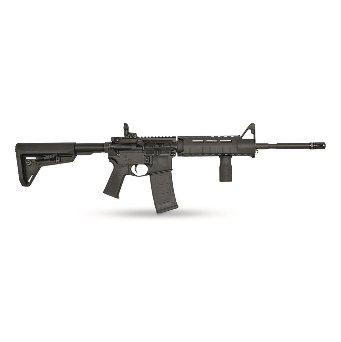 Colt M4 Carbine Best AR-15 Rifles 2024